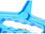 FMA Regulator dive hanger Blue TB1127-BL